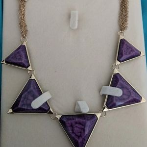 Amrita Singh Necklace